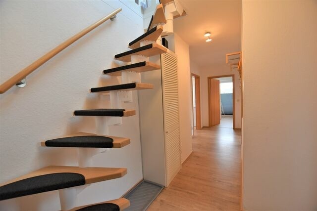 Ferienwohnung in Grömitz - FeWo Weitblick - Bild 12