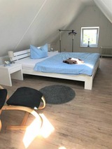 Ferienwohnung in Grömitz - FeWo Weitblick - Bild 13