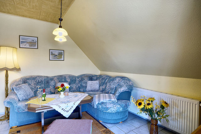 Ferienwohnung in Ostseeheilbad Zingst - Sch&auml;fer, Renate / FW 2 - Bild 4