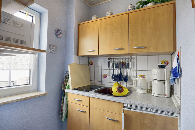 Ferienwohnung in Ostseeheilbad Zingst - Sch&auml;fer, Renate / FW 2 - Bild 5