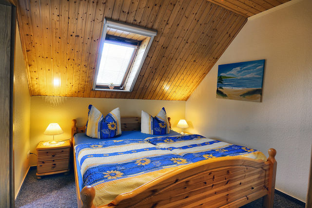 Ferienwohnung in Ostseeheilbad Zingst - Sch&auml;fer, Renate / FW 2 - Bild 6