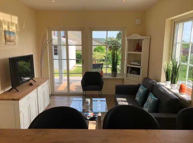 Ferienwohnung in Gr&ouml;mitz - Ferienwohnung "Ostseegl&uuml;ck" - Bild 2