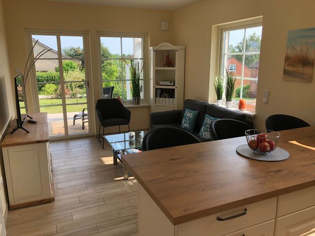 Ferienwohnung in Gr&ouml;mitz - Ferienwohnung "Ostseegl&uuml;ck" - Bild 5