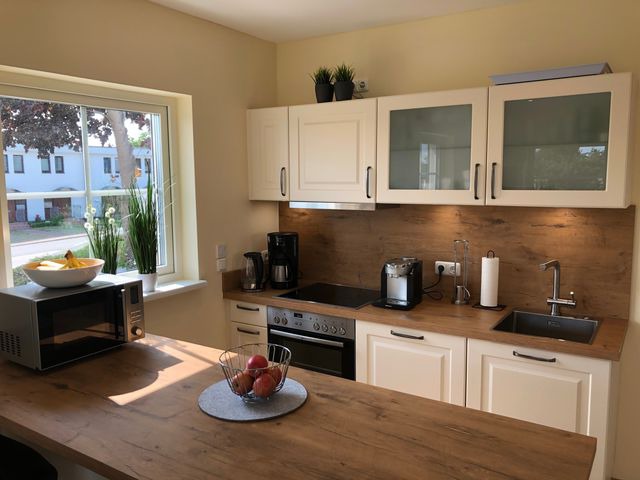 Ferienwohnung in Gr&ouml;mitz - Ferienwohnung "Ostseegl&uuml;ck" - Bild 6