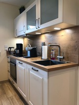 Ferienwohnung in Gr&ouml;mitz - Ferienwohnung "Ostseegl&uuml;ck" - Bild 7