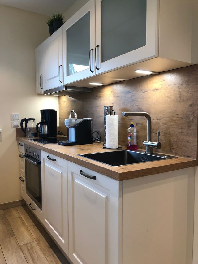 Ferienwohnung in Gr&ouml;mitz - Ferienwohnung "Ostseegl&uuml;ck" - Bild 7