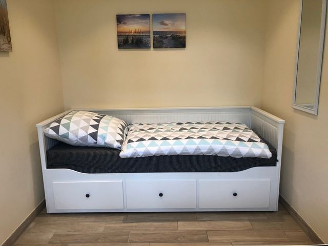 Ferienwohnung in Gr&ouml;mitz - Ferienwohnung "Ostseegl&uuml;ck" - Bild 10