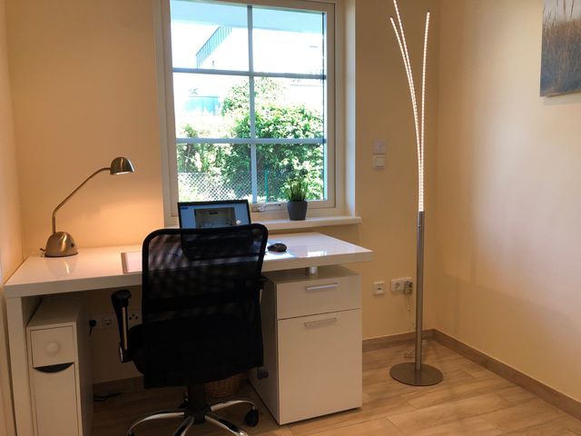 Ferienwohnung in Gr&ouml;mitz - Ferienwohnung "Ostseegl&uuml;ck" - Bild 12