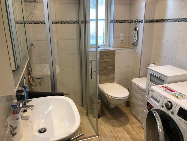 Ferienwohnung in Gr&ouml;mitz - Ferienwohnung "Ostseegl&uuml;ck" - Bild 13