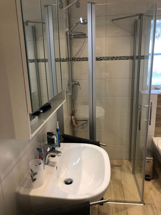 Ferienwohnung in Gr&ouml;mitz - Ferienwohnung "Ostseegl&uuml;ck" - Bild 14