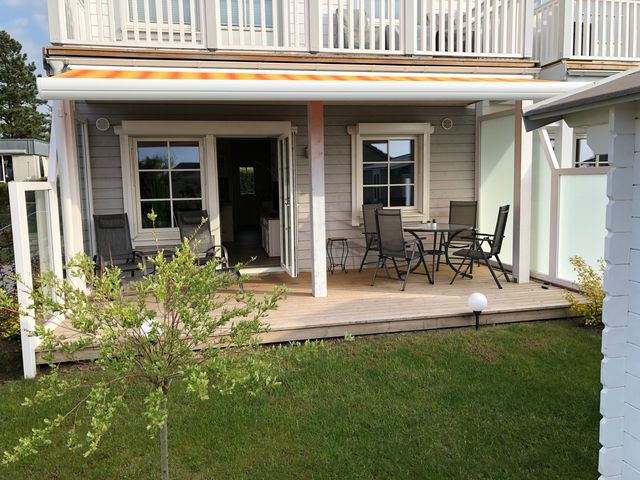 Ferienwohnung in Gr&ouml;mitz - Ferienwohnung "Ostseegl&uuml;ck" - Bild 16