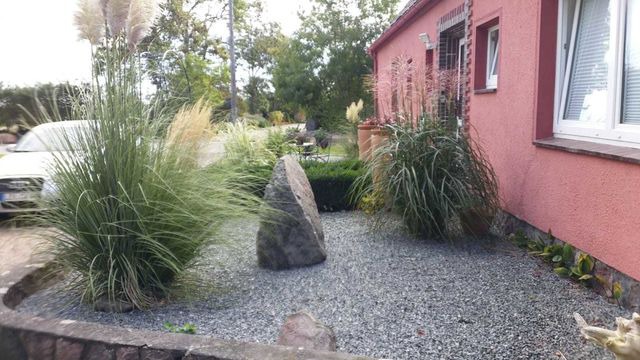 Ferienwohnung in Fehmarn OT Todendorf - Haus am Teich - Teichblick - Bild 4