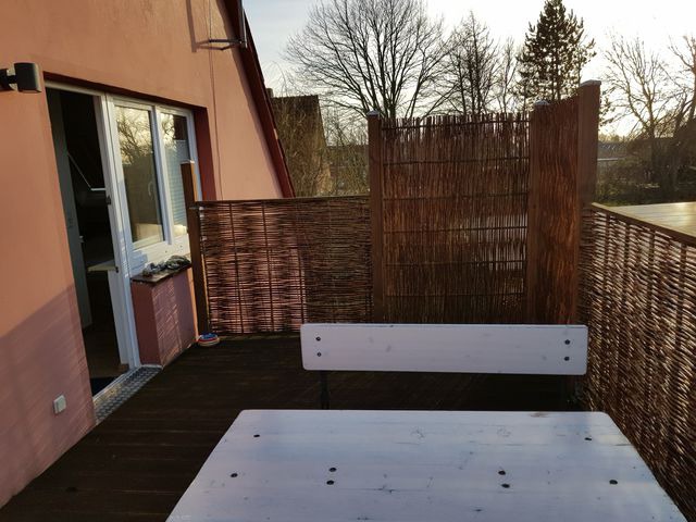 Ferienwohnung in Fehmarn OT Todendorf - Haus am Teich - Teichblick - Bild 20