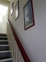 Ferienwohnung in Fehmarn OT Todendorf - Haus am Teich - Teichblick - Bild 6