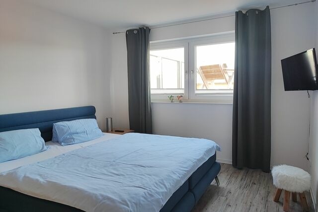 Ferienwohnung in Eckernf&ouml;rde - Pier 6 - Bild 3