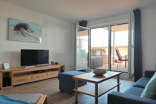 Ferienwohnung in Eckernf&ouml;rde - Pier 6 - Bild 6