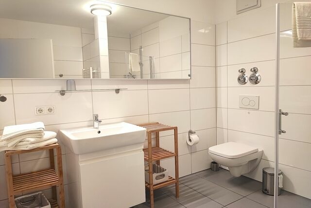 Ferienwohnung in Eckernf&ouml;rde - Pier 6 - Bild 13