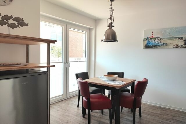 Ferienwohnung in Eckernf&ouml;rde - Pier 6 - Bild 16