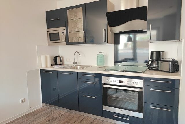 Ferienwohnung in Eckernf&ouml;rde - Pier 6 - Bild 17