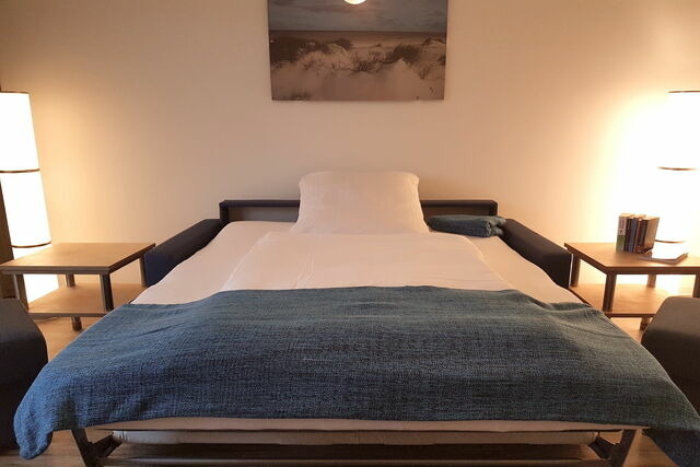 Ferienwohnung in Eckernf&ouml;rde - Pier 6 - Bild 19