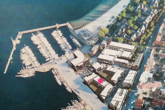 Ferienwohnung in Eckernf&ouml;rde - Pier 6 - Bild 21