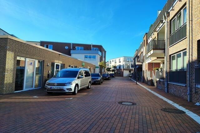 Ferienwohnung in Eckernf&ouml;rde - Pier 6 - Bild 24