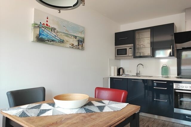 Ferienwohnung in Eckernf&ouml;rde - Pier 6 - Bild 3