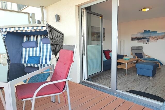 Ferienwohnung in Eckernf&ouml;rde - Pier 6 - Bild 7