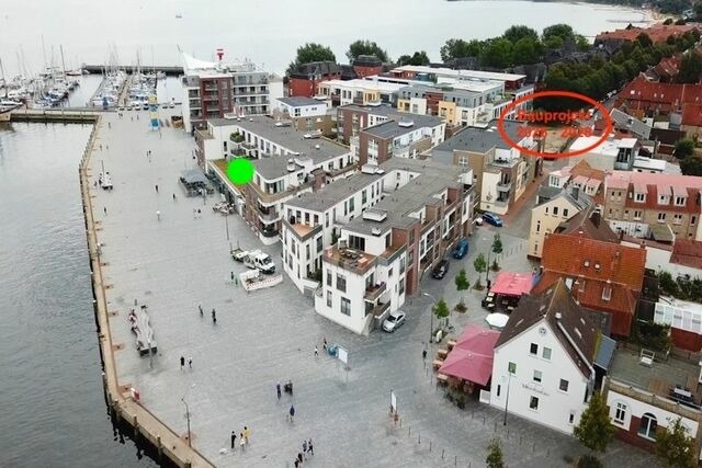 Ferienwohnung in Eckernf&ouml;rde - Pier 6 - Bild 22