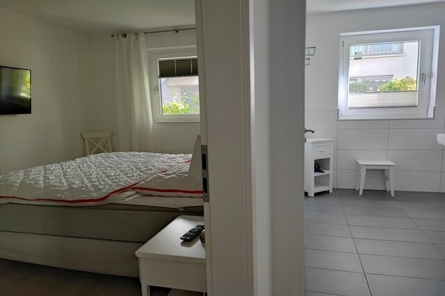 Ferienwohnung in Eckernf&ouml;rde - Hafenblick - Bild 10