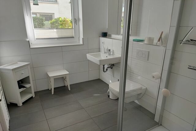 Ferienwohnung in Eckernf&ouml;rde - Hafenblick - Bild 11