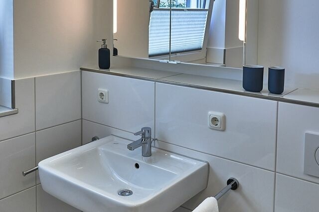 Ferienwohnung in Eckernf&ouml;rde - Hafenblick - Bild 12