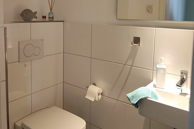 Ferienwohnung in Eckernf&ouml;rde - Hafenblick - Bild 14