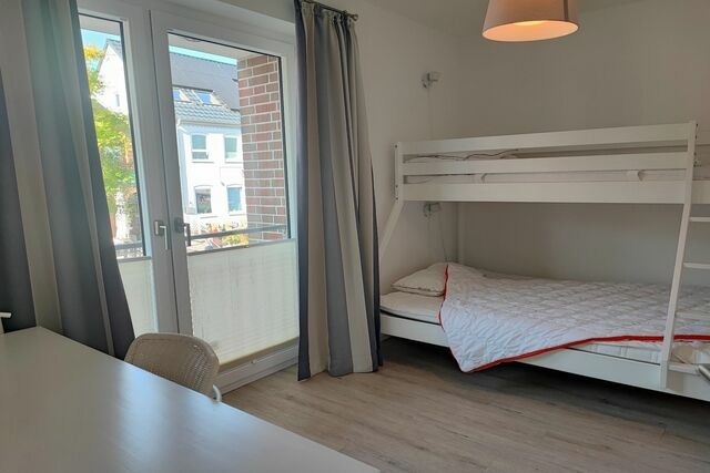 Ferienwohnung in Eckernf&ouml;rde - Hafenblick - Bild 15