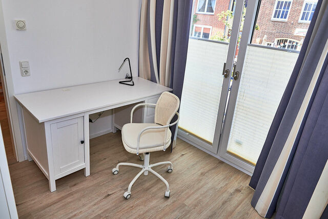 Ferienwohnung in Eckernf&ouml;rde - Hafenblick - Bild 16