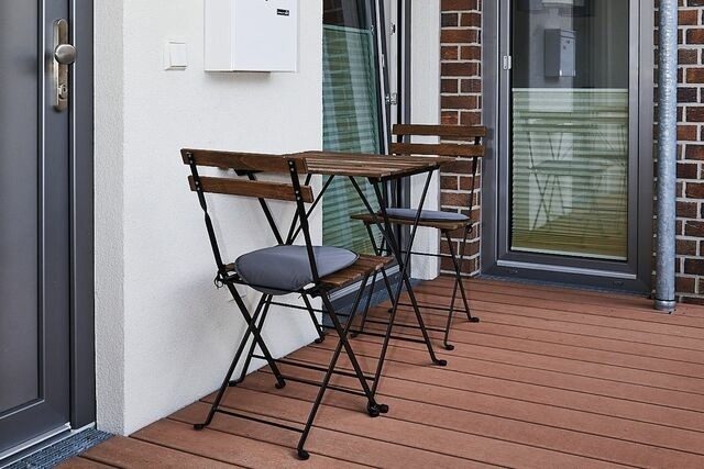 Ferienwohnung in Eckernf&ouml;rde - Hafenblick - Bild 18