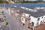 Ferienwohnung in Eckernf&ouml;rde - Hafenblick - Bild 23