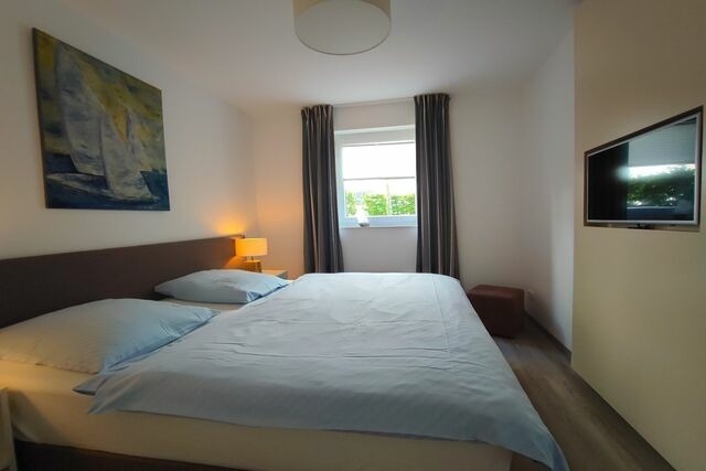 Ferienwohnung in Eckernförde - Strandmuschel - Bild 2