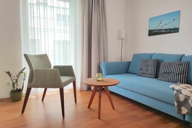 Ferienwohnung in Eckernförde - Die kleine Feine - Bild 9