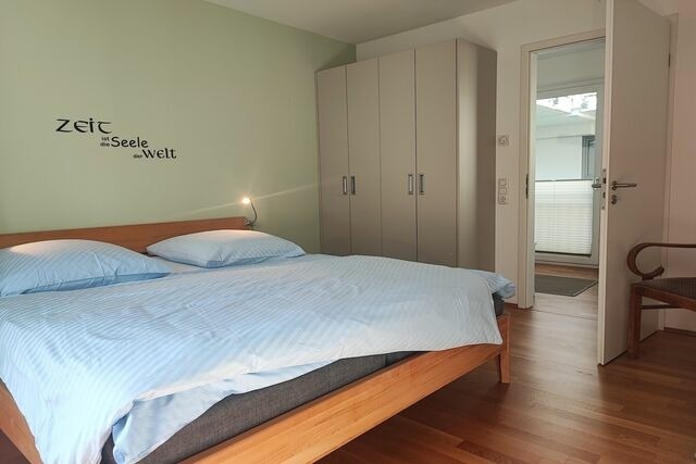 Ferienwohnung in Eckernförde - Die kleine Feine - Bild 11