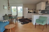 Ferienwohnung in Eckernförde - Die kleine Feine - Bild 3