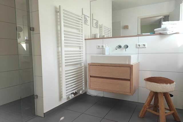 Ferienwohnung in Eckernförde - Die kleine Feine - Bild 10