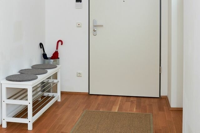 Ferienwohnung in Eckernförde - Die kleine Feine - Bild 14