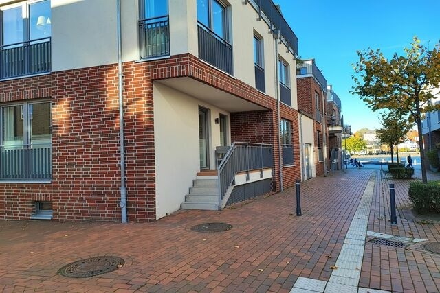 Ferienwohnung in Eckernförde - Die kleine Feine - Bild 23