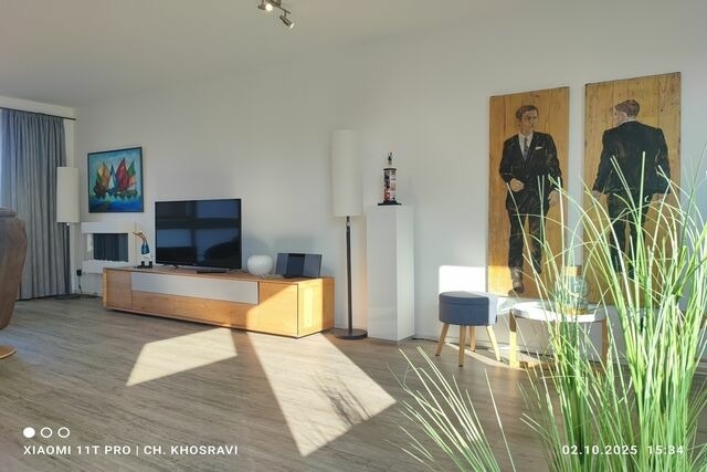 Ferienwohnung in Eckernf&ouml;rde - Hafengl&uuml;ck - Bild 6