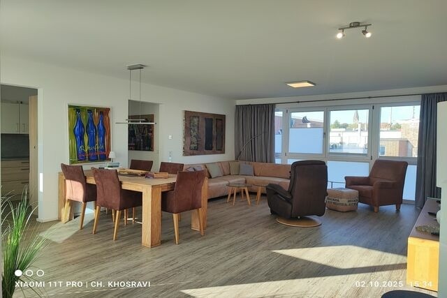 Ferienwohnung in Eckernf&ouml;rde - Hafengl&uuml;ck - Bild 7