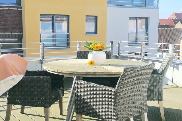 Ferienwohnung in Eckernf&ouml;rde - Hafengl&uuml;ck - Bild 10