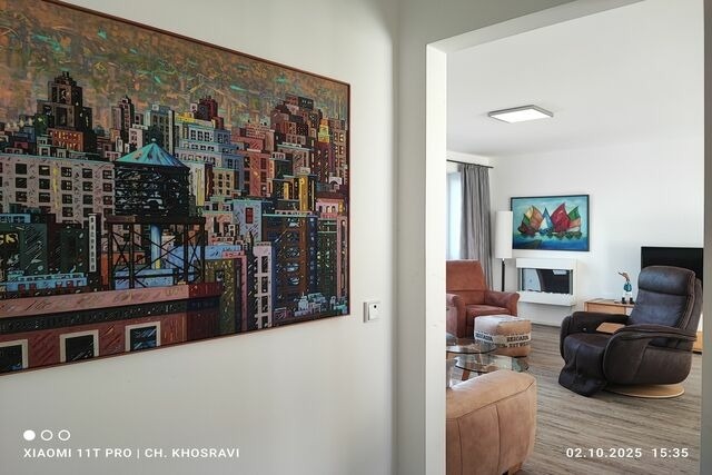 Ferienwohnung in Eckernf&ouml;rde - Hafengl&uuml;ck - Bild 11