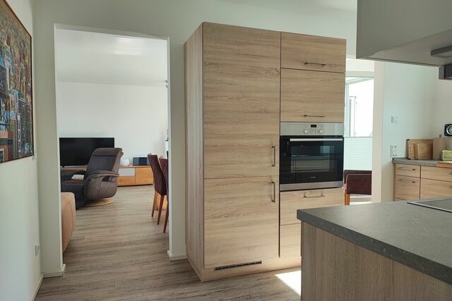 Ferienwohnung in Eckernf&ouml;rde - Hafengl&uuml;ck - Bild 12