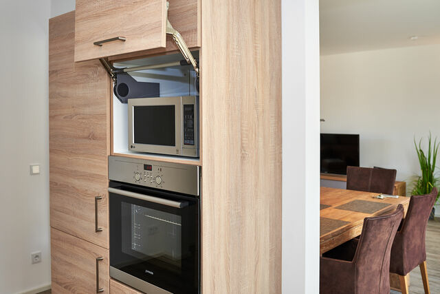 Ferienwohnung in Eckernf&ouml;rde - Hafengl&uuml;ck - Bild 13